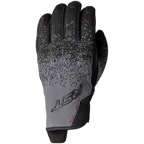 Guanti moto estivi corti rst - moto,
