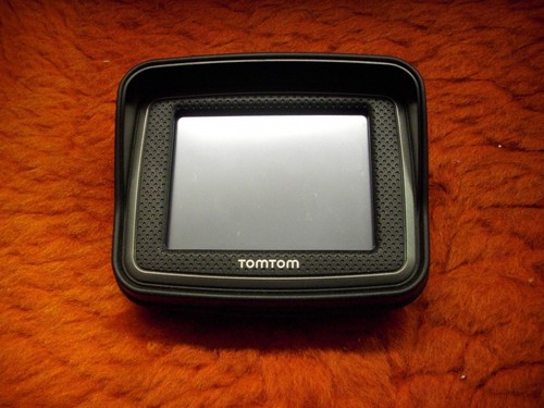 Tomtom urban rider europa - urban,