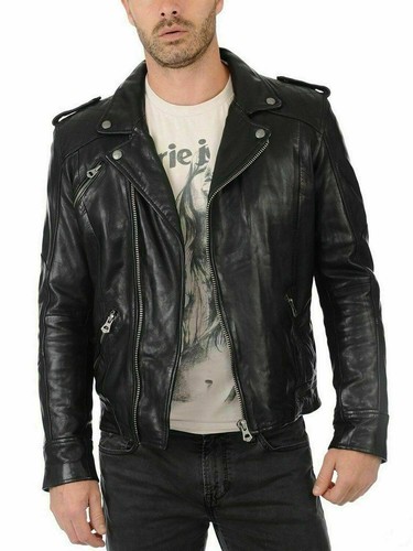 Urban rider uomo vera - pelle, di