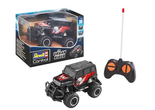 Revell 23490 car - revell,
