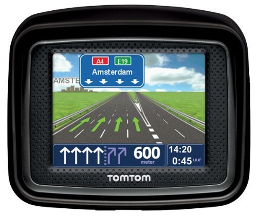 Tomtom rider urban europa - tomtom, ce