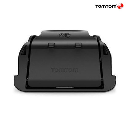 Tomtom rider supporto - tomtom, dock