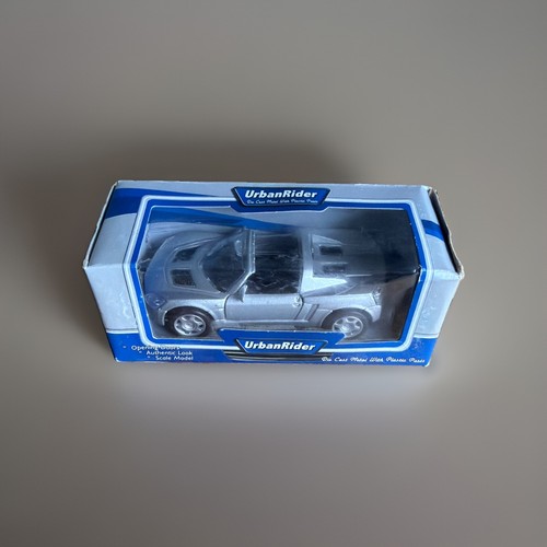 Urban rider auto sportiva - rider,