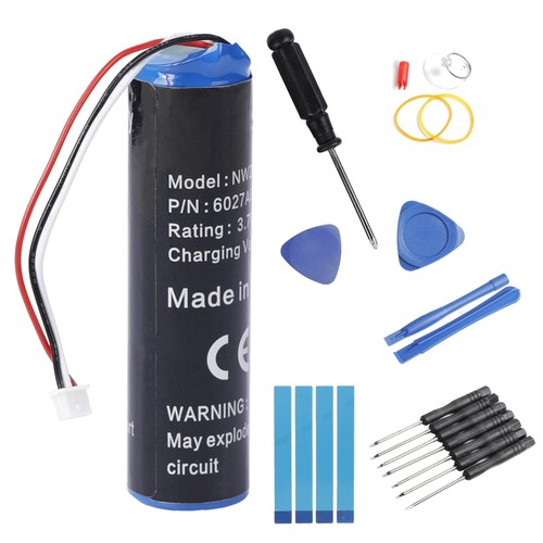 Fuworance batteria gps - batteria,
