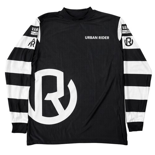 Maglia urban rider address - urban,