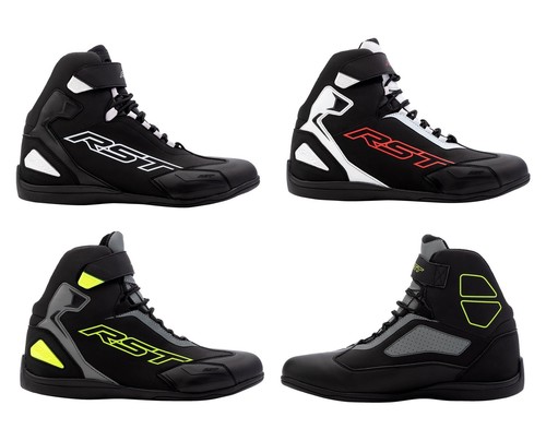 Rst moto - rst,