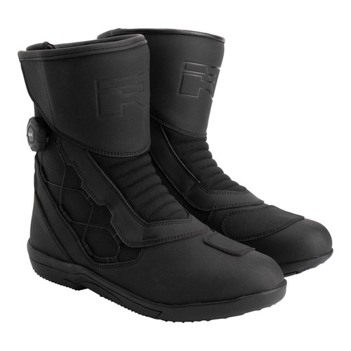 Stivali moto richa - stivali,