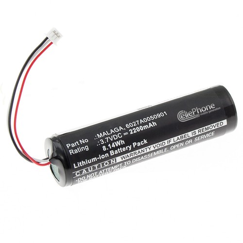 Batteria agli ioni - , di