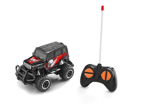 Suv urban rider - suv, rc