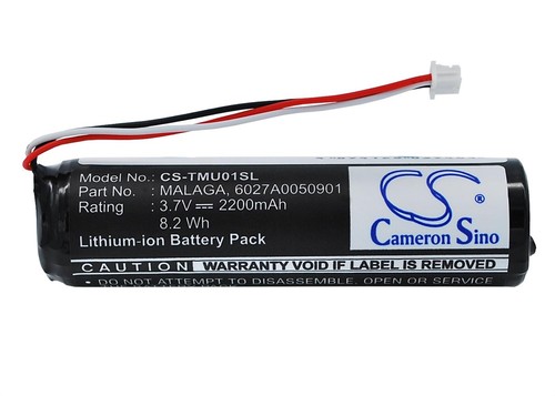 Batteria per tomtom urban - batteria,