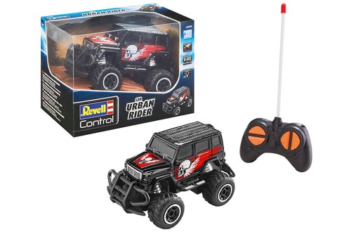 Revell control 23490 urban - 23490, "urban