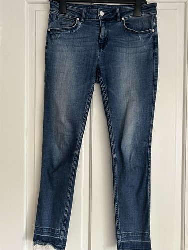 Jeans lee urban rider w29 - rider, l27