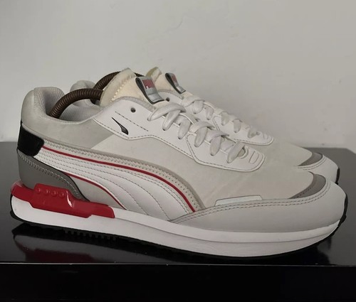 Puma city rider ripstop - city,