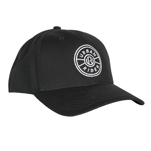 Cappellino con logo urban - con,