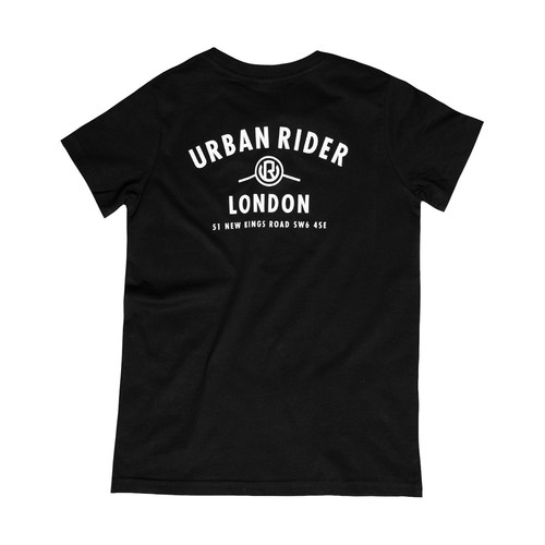 Maglietta urban rider address - maglietta,