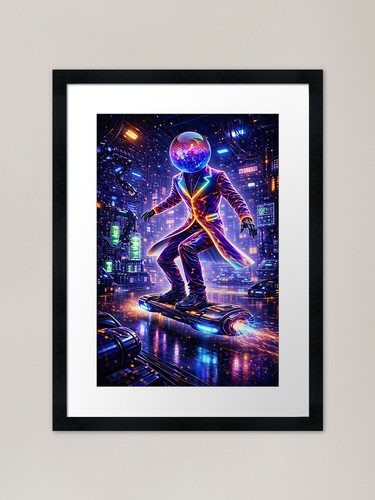 Prisma cavaliere urbano - prisma-9,