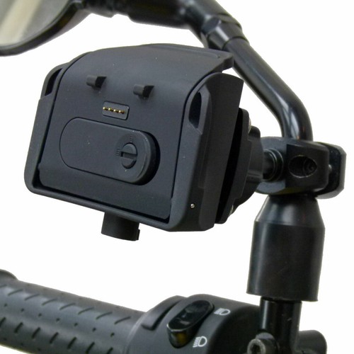 Buybits supporto specchio moto - supporto,