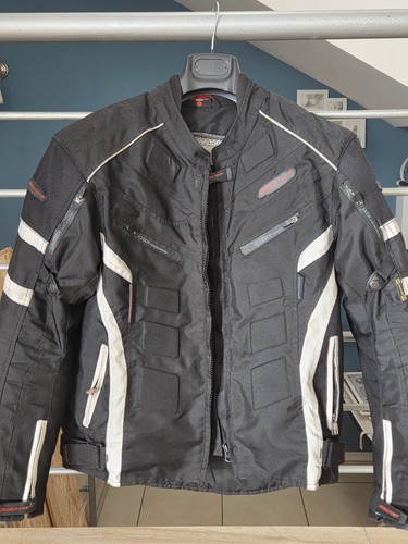 Giacca moto rider tec urban - moto,