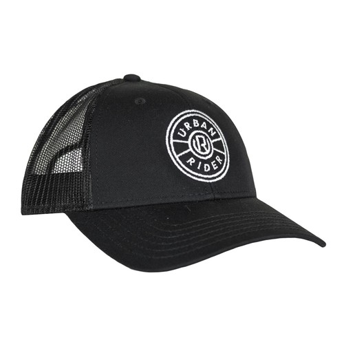 Cappellino camionista con logo