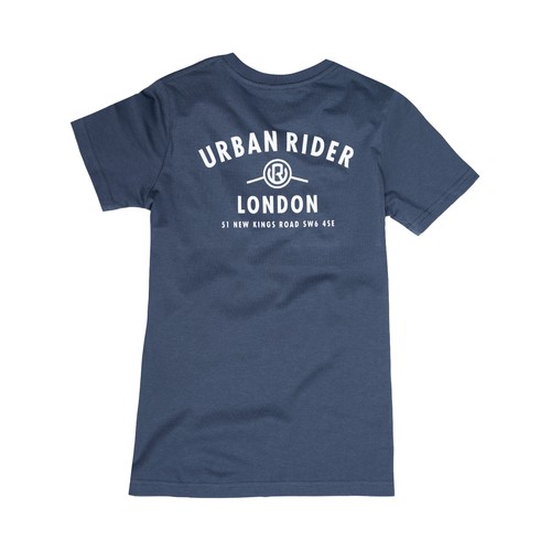 Shirt urban rider - t-shirt,
