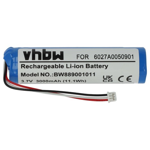 Batterie pour tomtom - batterie, rider