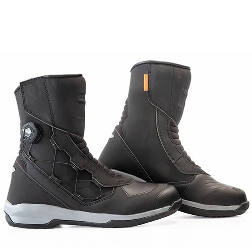 Stivali moto corti richa - moto,