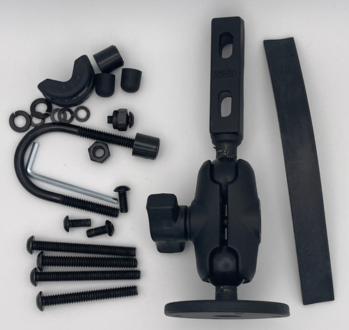 Kit fissaggio ram - ram, mount