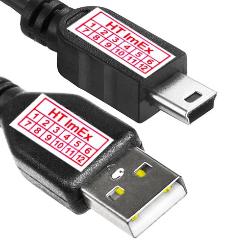 Cavo dati ricarica - dati, usb