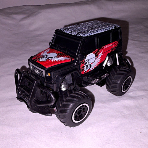 Revell control suv urban - suv,
