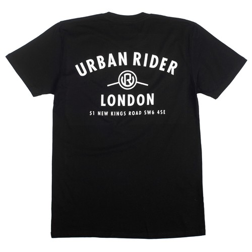 Shirt urban rider address - rider,