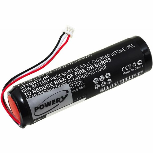 Batteria per tomtom urban - per,
