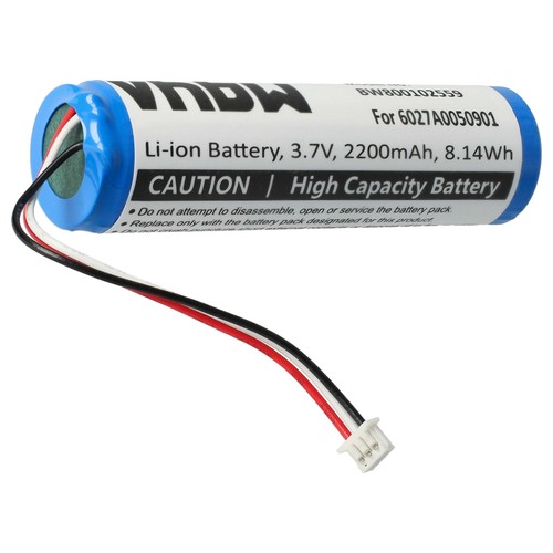 Batteria per tomtom - batteria,
