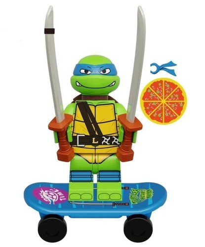 Leonardo urban rider - urban,