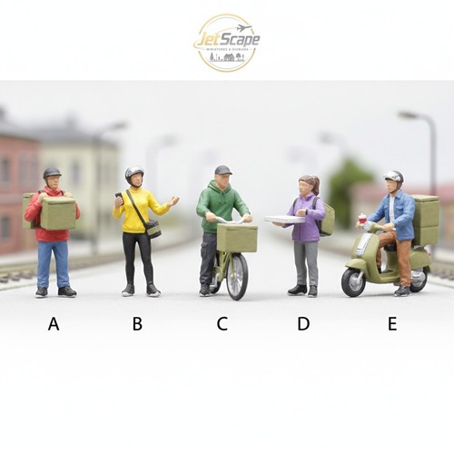 Scala food delivery - food,