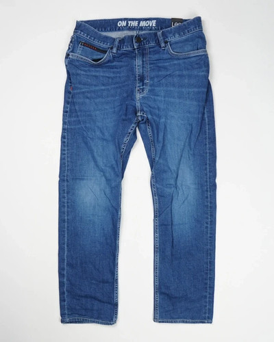 Jeans lee uomo urban - uomo,