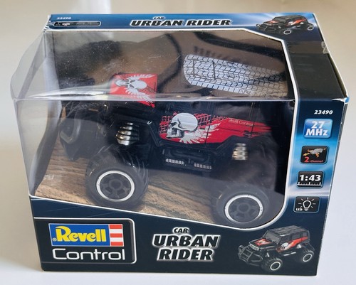 Revell control rc auto - 1:43,