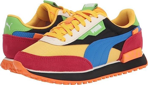 Puma sneaker future rider per - sneaker,