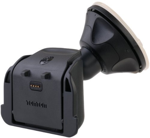 Tomtom rider supporto auto - rider, +