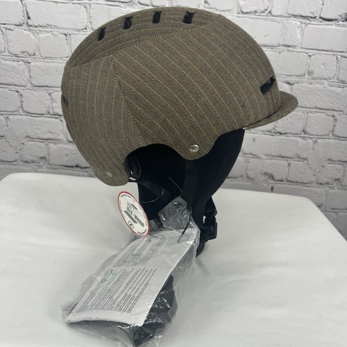 Casco urbano cityzen - casco, beige