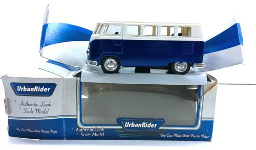 Urban rider modellino - 1:45,