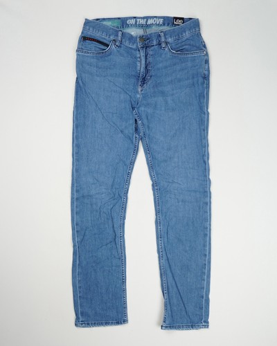 Jeans skinny lee uomo - skinny, urban