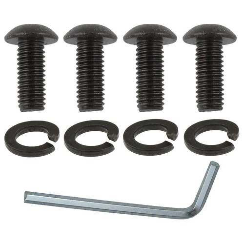 Pacchetto hardware supporti